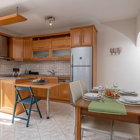 Optasia Naxos Center 2 Bedroom New Apartment Naxos City المظهر الخارجي الصورة