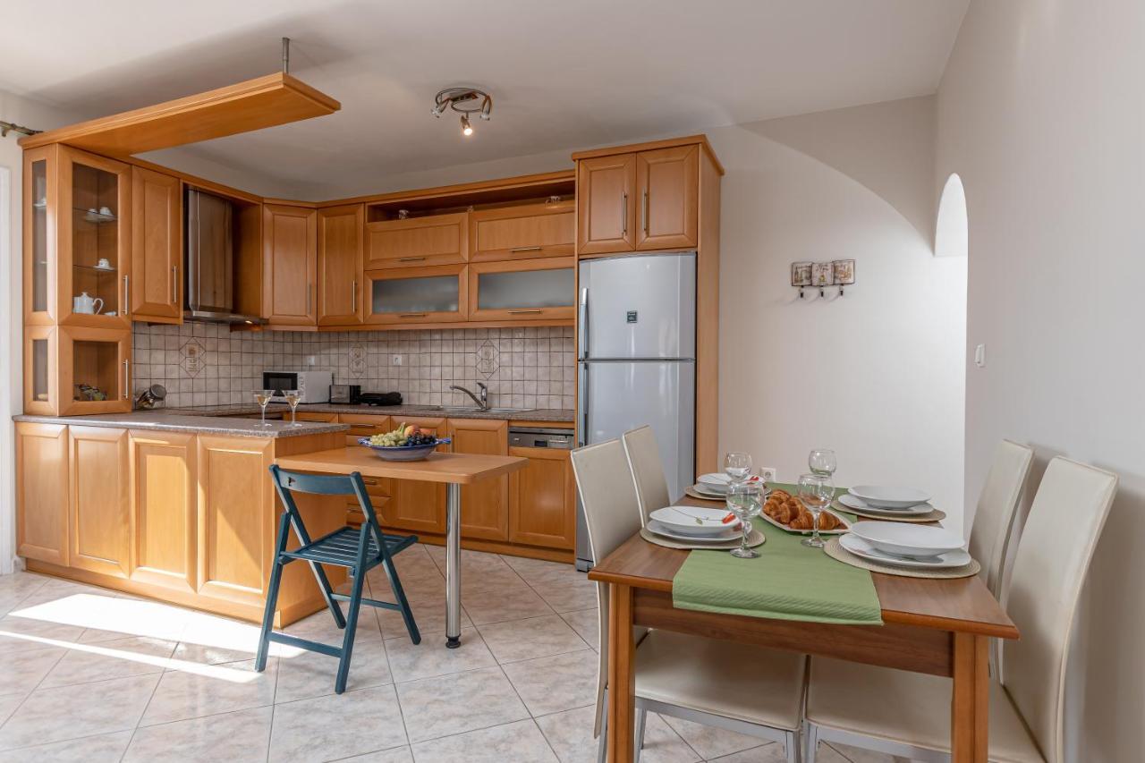 Optasia Naxos Center 2 Bedroom New Apartment Naxos City المظهر الخارجي الصورة