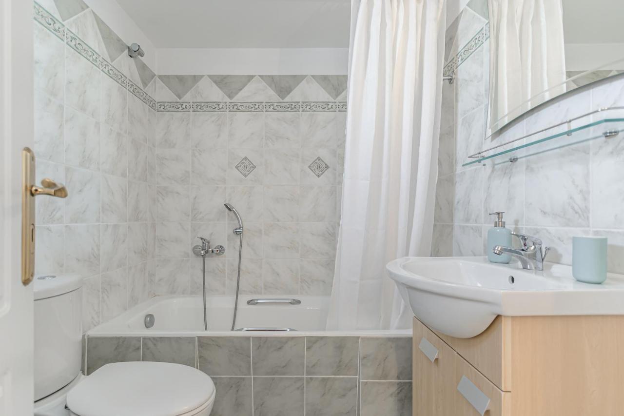 Optasia Naxos Center 2 Bedroom New Apartment Naxos City المظهر الخارجي الصورة