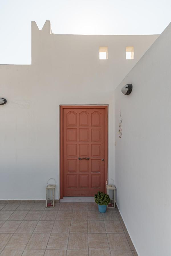 Optasia Naxos Center 2 Bedroom New Apartment Naxos City المظهر الخارجي الصورة